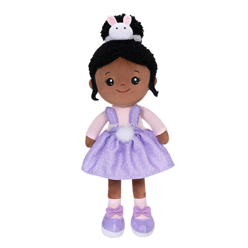 iFrodoll Personalized Doll or Backpack - 29 Styles