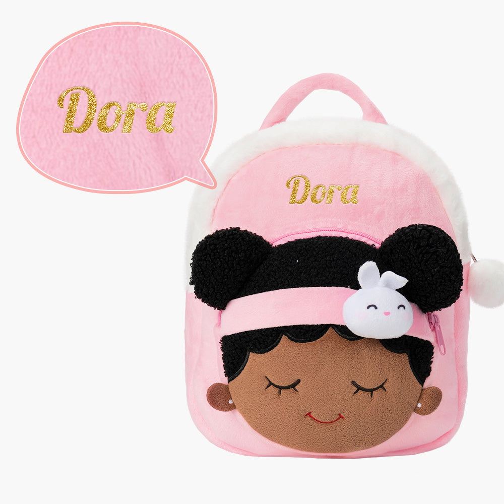 iFrodoll Personalized Doll or Backpack - 29 Styles