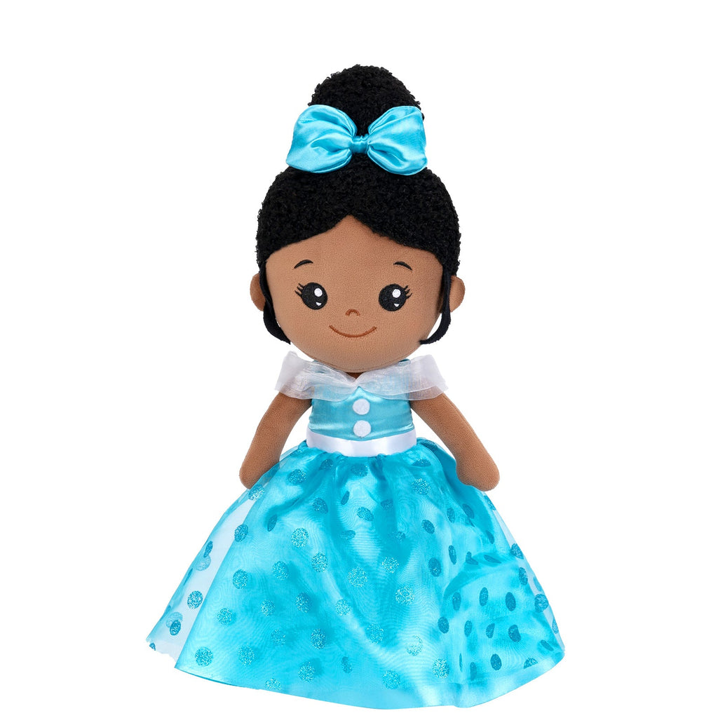 iFrodoll Name Personalized Plush Doll (Optional Backpack Combo)