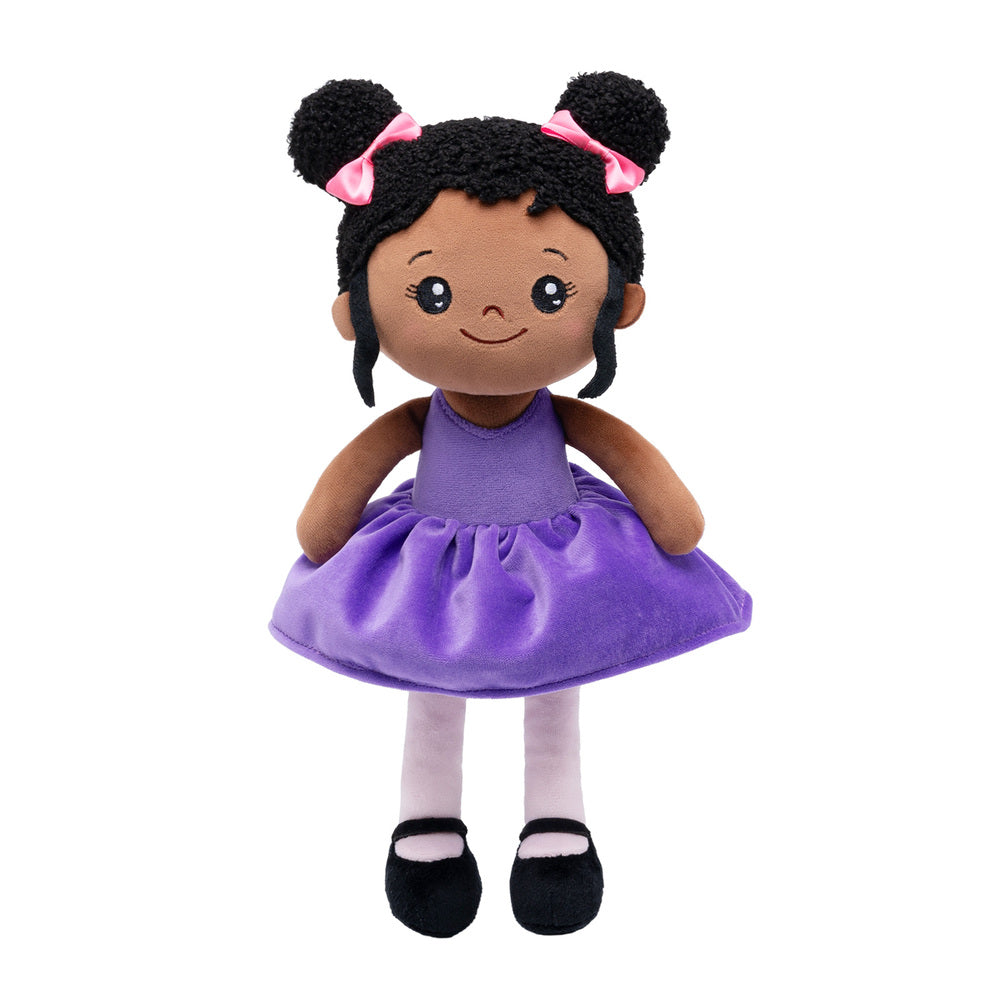 iFrodoll Personalized Doll or Backpack - 29 Styles