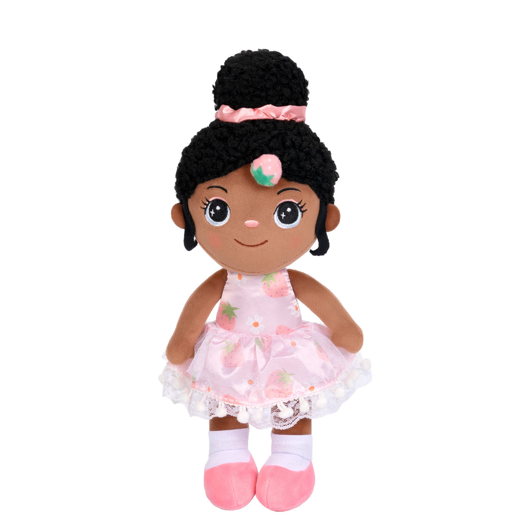 iFrodoll Personalized Doll or Backpack - 29 Styles