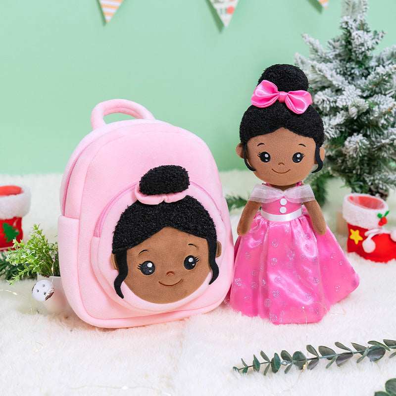 Doll bag for girls hot sale