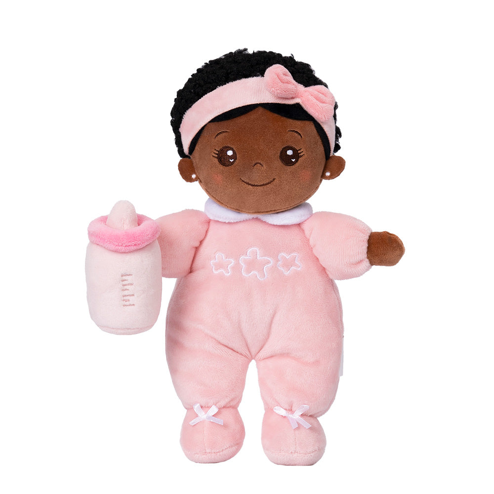 Stuffed deals baby doll