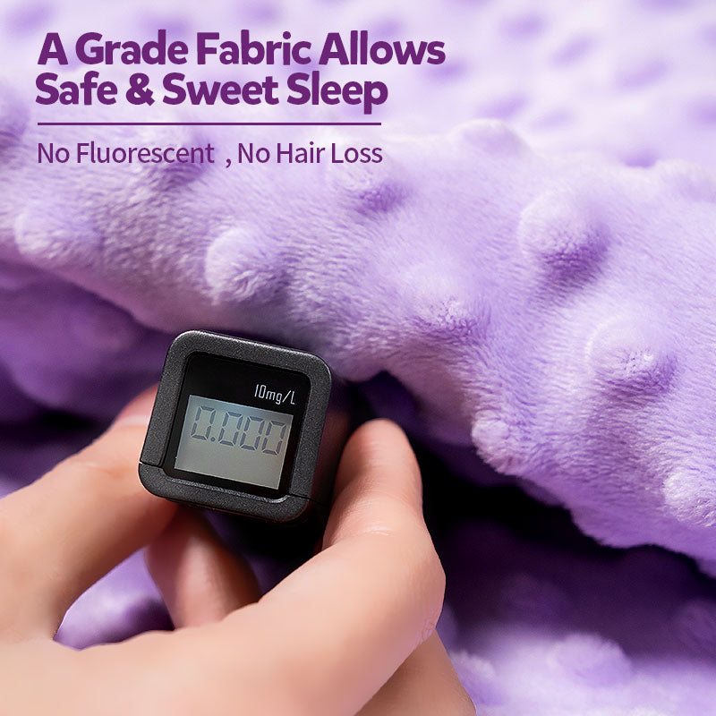 Baby Deserves the Best Ultra-soft and Skin-friendly Personalized Doll, Blanket, Rattles and Washcloths Gift Set