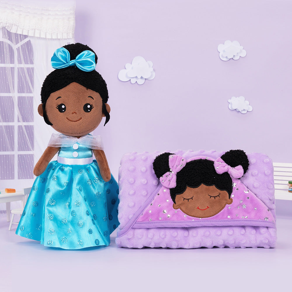 sachin and babi light blue dress ASOS LUXE Curve tulle baby doll dress with pearl embellishment in blue