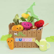 Load image into Gallery viewer, iFrodoll Personalized Playset Sensory Toy Gift Set - 8 Themes