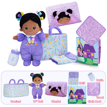 Load image into Gallery viewer, [Mini Doll Series] iFrodoll 10&quot; Personalized Plush Baby Doll
