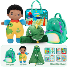 Load image into Gallery viewer, [Mini Doll Series] iFrodoll 10&quot; Personalized Plush Baby Doll