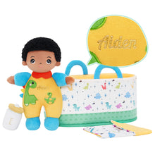 Load image into Gallery viewer, [Mini Doll Series] iFrodoll 10&quot; Personalized Plush Baby Doll