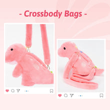 Load image into Gallery viewer, Plush Stuffed Animal Family Toy Set Mommy with Babies - 11 Themes