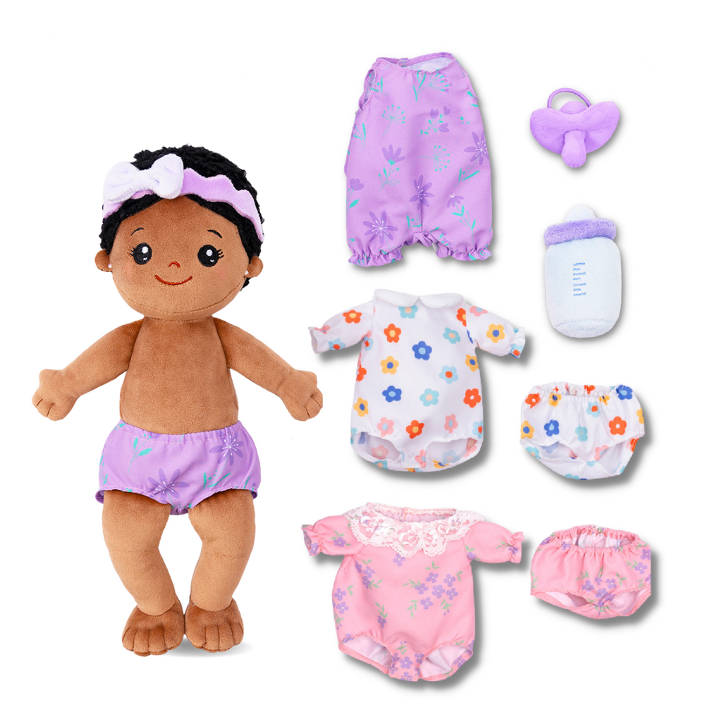 Personalized dolls hotsell for babies
