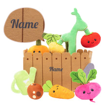 Load image into Gallery viewer, iFrodoll Personalized Playset Sensory Toy Gift Set - 8 Themes