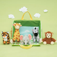 Load image into Gallery viewer, iFrodoll Personalized Playset Sensory Toy Gift Set - 8 Themes