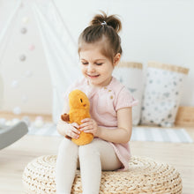 Load image into Gallery viewer, 8.5 Inch Cute Mini Plush Capybara, Animal Style Children&#39;s Toy