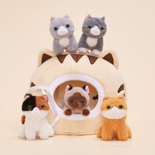 Load image into Gallery viewer, iFrodoll Personalized Playset Sensory Toy Gift Set - 8 Themes