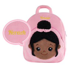Load image into Gallery viewer, [Mini Doll Series] iFrodoll 10&quot; Personalized Plush Baby Doll