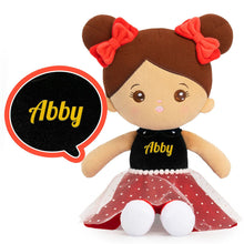 Load image into Gallery viewer, iFrodoll Personalized Plush Doll And Optional Backpack