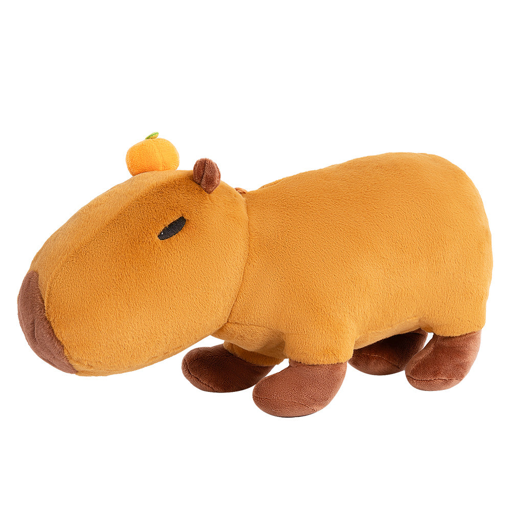 iFrodoll Baby's First Capybara Family Plush Playset Stuffed Animals Gift Set