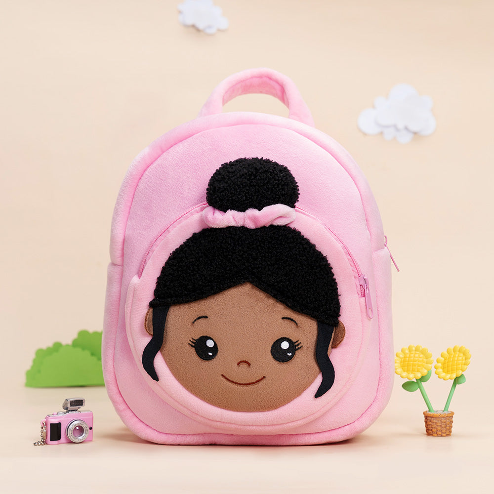 Nice Choice Cute Toddler Backpack Baby Girls Preschool Daycare Backpack Bag  Bookbag Schoolbag Gifts for Kids Little Girls(Mermaid) - Walmart.com