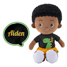 Load image into Gallery viewer, iFrodoll Personalized Doll + Backpack Bundle