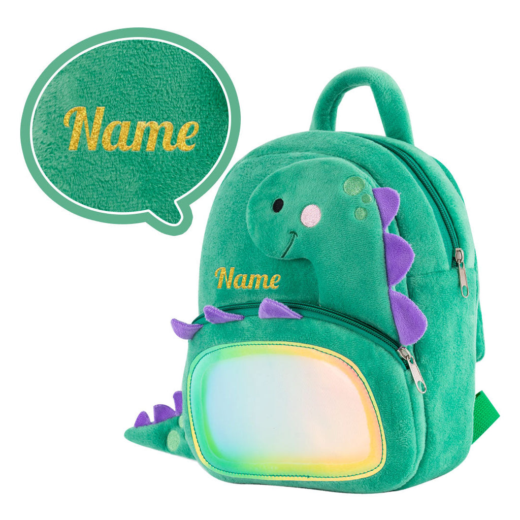 iFrodoll Personalized Doll or Backpack - 26 Styles