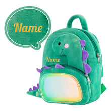 Load image into Gallery viewer, iFrodoll Personalized Doll or Backpack - 26 Styles