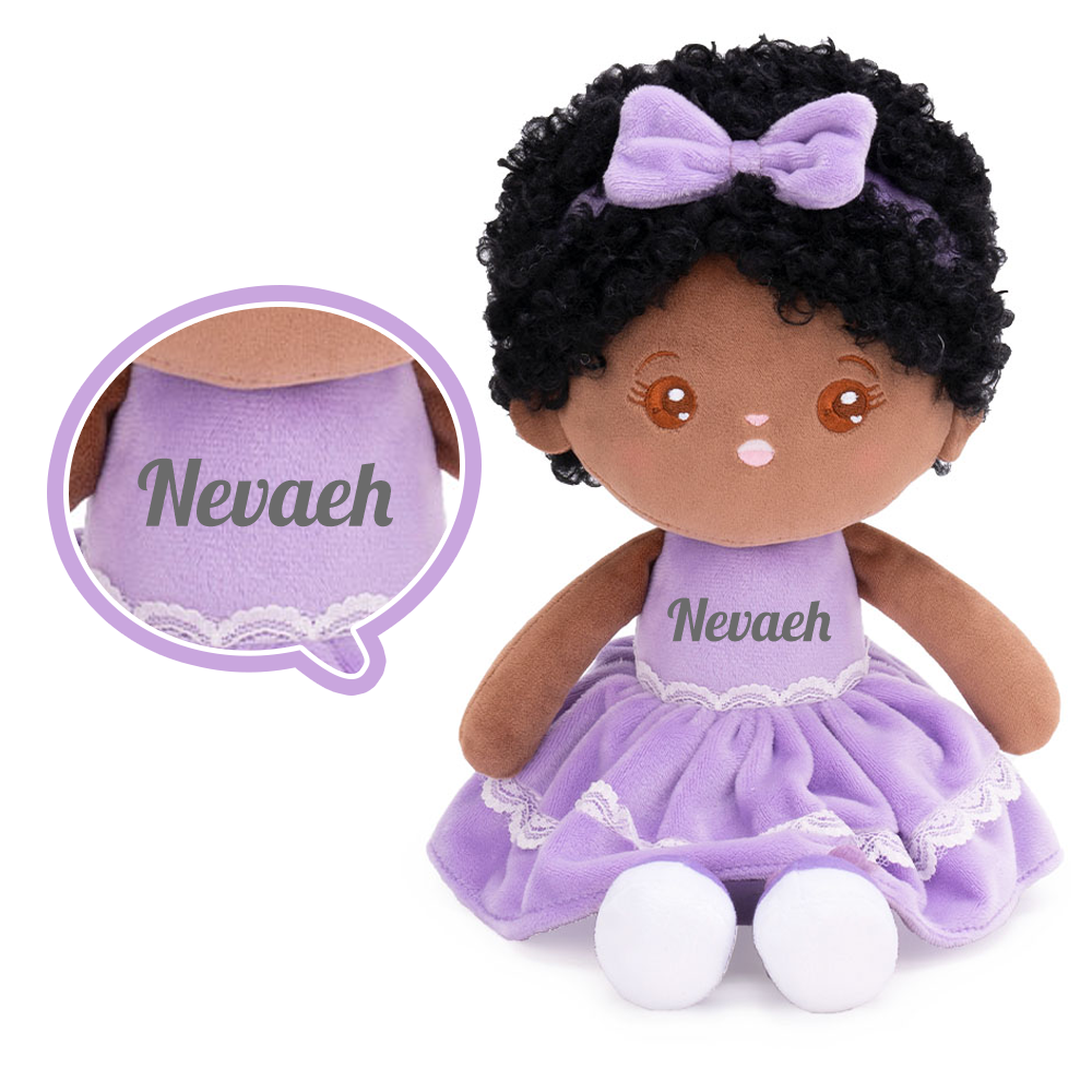 iFrodoll Personalized Plush Doll - 24 Styles