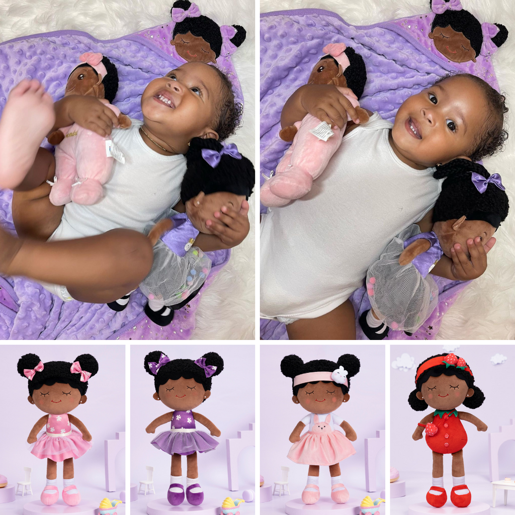 Personalized baby dolls for toddlers deals